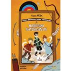 Haritada Kaybolan Ok - Sihirli Bastonun Tuhaf Maceraları 2 - Rağbet Yayınları