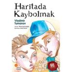 Haritada Kaybolmak Ciltli Özel Baskı - Vladimir Tumanov