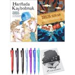Haritada Kaybolmak ve Sidelya Yüzen Ada
