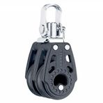 Harken 342 29 mm Fırdöndülü Çiftli Makara