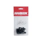 Harken Klasik, Radyal Vinç Servis Kiti — 10 Pençe, 20 Yay