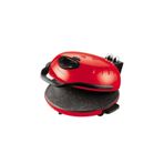 HARLEM Tandırım 2000 w Lahmacun ve Pizza Tavası Ekmek Yapma Makinesi