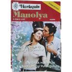 Harlequin Kırmızı Dizi - Gelinler Ve Damatlar - Saat Onikiyi Vurduğunda (İkinci El)