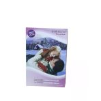 Harlequin Romance - Yaban Çiçekleri Mükemmel Melek - İki Roman Bir Arada (İkinci El)