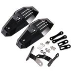 Harley 883/X48/1200 Motosiklet Elcik Koruması Hp-Y-Hs002