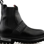 Harley Davidson 021M100557 Polperro Erkek Bot