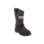 Harley Davidson 025G100071 Kadın Laconia Bot