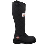 Harley Davidson 025G100074 Laconia Siyah Bot