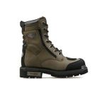 Harley Davidson 025G100321 OLIVE Haki Kadın Botu