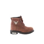 Harley Davidson 025M0109 GİBSON Koyu Kahve Erkek Bot