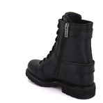 Harley Davidson 025M100447 Siyah Erkek Bot