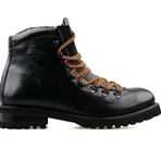 Harley Davidson 026M100060 Notley Siyah Deri Erkek Bot