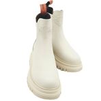 Harley Davidson 026Z100031 Beige Floter Bayan Bot