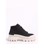 Harley Davidson 4740 Siyah Kadın Sneaker