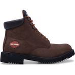 Harley Davidson 556 Mid Dark Brown Unisex Bot