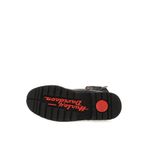 Harley Davidson Bot 5002438137, Siyah, 30