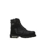 Harley Davidson CARTER- EXC Deri Siyah Erkek Bot