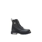 HARLEY-DAVIDSON Casual Bot, 40, Siyah, 5000224542001