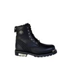 HARLEY-DAVIDSON Casual Bot, 45, Siyah, 5000224542006