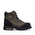 Harley Davidson Clemente 025M100530 Siyah Erkek Bot