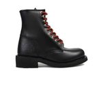 Harley Davidson Deri Bot, 43, 5003084255, Siyah, Erkek