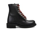 Harley Davidson Deri Bot, 44, 5003084255, Siyah, Erkek
