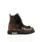 Harley Davidson Gemma New Koyu Kahve Kadın Bot