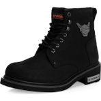 Harley Davidson Gibson 5037 Deri Erkek Bot