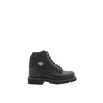 Harley Davidson Harley Dvidson Clarkson Deri Bot, 44, 025M100734_B14-09, Siyah, Erkek
