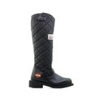 HARLEY DAVİDSON KADIN HAKİKİ DERİ GÜNLÜK ÇİZME (36-40) 22K LACONIA HI Z