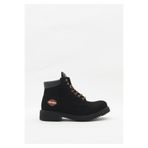 Harley Davidson Mid Erkek Bot, Siyah, 41 Beden