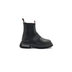 Harley Davidson Nefud Siyah Kadın Bot 021Z100563-B14-G8