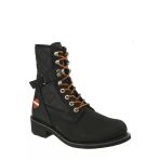 Harley Davidson New Worker Black 025M0031 Erkek Bot
