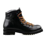 Harley Davidson Notley Deri Bot, 45, 5003149801, Siyah, Erkek