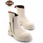 Harley Davidson Peking Beige Kadın Bot