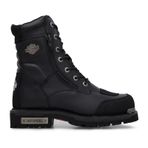 Harley Davidson RIDDICK 025M100552 Haki Erkek Bot