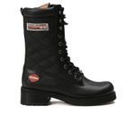 Harley Davidson Rose 025Z0217 Kadın Bot