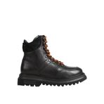 Harley Davidson Stein Deri Bot, 44, 021M100564-B1409, Siyah, Erkek