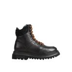 Harley Davidson Stein Deri Bot, 45, 021M100564-B1409, Siyah, Erkek