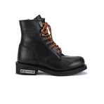 Harley Davidson Toti Deri Bot, 40, 5003168592, Siyah, Erkek