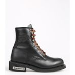 Harley Davidson Toti Siyah Erkek Bot