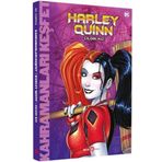 Harley Quinn Çılgın Kız Liz Marsham - Beta Kids