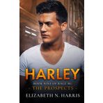 Harley (Rage MC - The Prospects, Band 9)