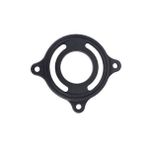 Harlingen 732-31-201A 100 mm Hassas Tezgah Mengenesi 360 Derece Döner Tablası