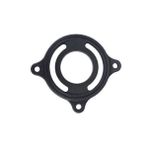 Harlingen 732-31-204A 200 mm Hassas Tezgah Mengenesi 360 Derece Döner Tablası