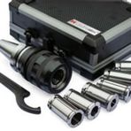 Harlingen BT40-C32-110 Rulmanlı Tutucu Set