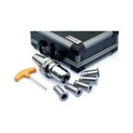 Harlingen BT50-HCM32-90 Hidrolik Tutucu Set
