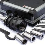 Harlingen SK40-C20-95 Rulmanlı Tutucu Set