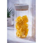 Harlow Cam Kavanoz - 1700 ml