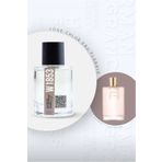 HARMAN FRAGRANCES Kadın Parfümü (LOVE CHOLE EAU FLORALE)